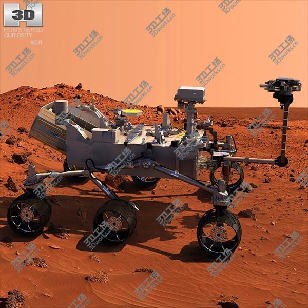 images/goods_img/2021040163/Curiosity Mars Rover/2.jpg